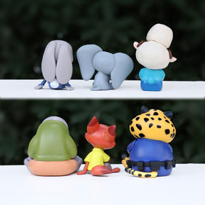 Vente directe d'usine, figurine de serpent imprimée en 3D Zoo <span class=keywords><strong>Gary</strong></span> avec articulations mobiles, un excellent cadeau d'anniversaire pour les enfants. - Product Image 4