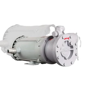 ปั๊มแก๊ส LPG แบบ Vortex ทนทาน 220V สำหรับอุตสาหกรรม ปั๊มส่งถ่ายก๊าซเหลว ความจุสูง อุปกรณ์จ่ายแก๊สสำหรับสถานีบริการน้ำมัน - Product Image 1