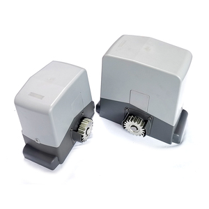 600kg điện <span class=keywords><strong>AC</strong></span> động cơ tự động trượt cửa mở Heavy Duty cụ mở - Product Image 2