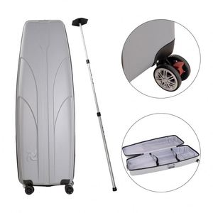 Sac de voyage de golf portable avec housse de rangement, nouvelles innovations, certifié BSCI, vente en gros - Product Image 4