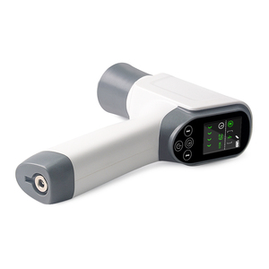 Appareil de thérapie par ultrasons portable mini, fréquence 1 MHz, équipement de massage, électrodes, physiothérapie, Konmed KM302, plastique - Product Image 2