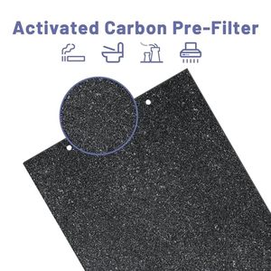 Filtro de Repuesto 1183800 Compatible con Whirlpool WPT80(P/B) y 817800, Apto para Purificador de Aire Whispure Large Tower - Product Image 5