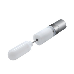 Motor Telescópico Kang Le de 32 mm, CC 3.7V, 0.42 kg.cm, Bajo Ruido, Miniatura, para Juguetes para Adultos - Product Image 4