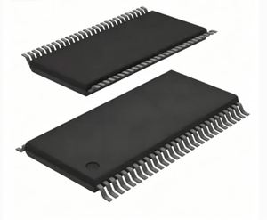 74ALVT16821DGGY ไอซี BOM แบบ FF ชนิด D แบบคู่ 10 บิต 56TSSOP 74ALVT16821DGGY - Product Image 1