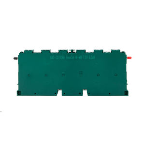 EnnoCar卸売業者純正新品Ni-MH 245V 6.5Ahスチール角柱型交換用ハイブリッドカーバッテリー トヨタカムリXV40 2007-2011用 - Product Image 5
