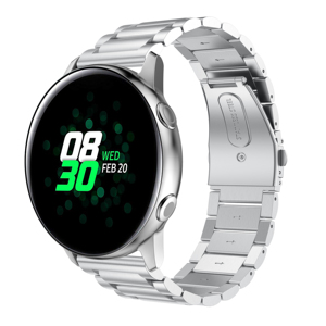Bracelet en <span class=keywords><strong>acier</strong></span> inoxydable de luxe de 22 mm 20 mm pour montre 7/6/5/4 et pour montre GT6/5/4, fermoir déployant - Product Image 3