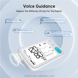 Viatom Pressão Arterial Iot Solutions Software Saúde Monitoramento Pressurizado da Pressão Arterial Dígitos Telessaúde One-stop SDK/<span class=keywords><strong>API</strong></span>/Hub - Product Image 5
