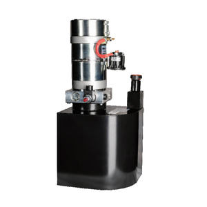 ABDS201 Transpaletas eléctricas Serie 24V Unidad de potencia hidráulica - Product Image 1