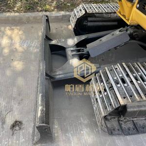 Escavatore Caterpillar usato 5 tonnellate costruzione gatto escavatore macchina CAT305.5E CAT305.5E2 usato Cat 305.5 escavatore per la vendita - Product Image 6