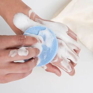 Éponge exfoliante compressée pour le <span class=keywords><strong>visage</strong></span>, en gros, à prix abordable - Product Image 3