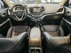<span class=keywords><strong>Jeep</strong></span> <span class=keywords><strong>Cherokee</strong></span> 2017 Usado, SUV <span class=keywords><strong>de</strong></span> <span class=keywords><strong>Segunda</strong></span> <span class=keywords><strong>Mano</strong></span>, 2.0L Automático, Techo Solar, Cámara <span class=keywords><strong>de</strong></span> Reversa, para Venta al Por Mayor - Product Image 5