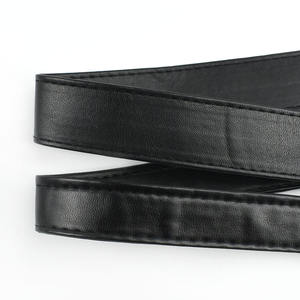 Deepeel CD013 10/15/20/25/30mm cordones <span class=keywords><strong>de</strong></span> cuero para bolsos accesorios collar piezas decorativas Correa y cuerda para prendas <span class=keywords><strong>de</strong></span> vestir Zapatos - Product Image 4