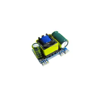 Module Precision 12V 3W 3.5W Switching Regulator Power Supply Module AC-DC Isolated Power Board 12V 300MA WX-DC12003