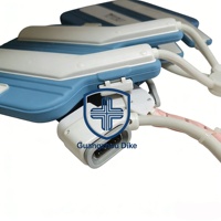 Bobine cardiaque GE MRI 3T 32Ch - Postérieure 5366627-8  5366627-3