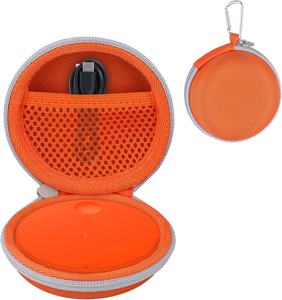 Estuche EVA de transporte de herramientas personalizadas para SIMO Solis Lite 4G LTE WiFi Mobile Hotspot Storage Bag - Product Image 1