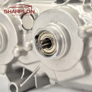 Módulo de Control de Transmisión TCU 6DCT250 DPS6 A2c30743105 de Alta Calidad para Ford AE8P-14F085-AE AE8Z-7Z369-F - Product Image 3