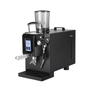 Cafetera Semiautomática de un Solo Cabezal, Cafetera Semiautomática Ipilot - Product Image 3