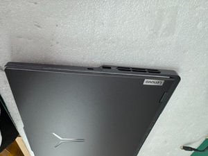 โน้ตบุ๊กเล่นเกม Legion Y9000P ระดับพรีเมียม พร้อม i9-14900HX RTX 4070 2G+1TB SSD ประสิทธิภาพสูงสุด - Product Image 2