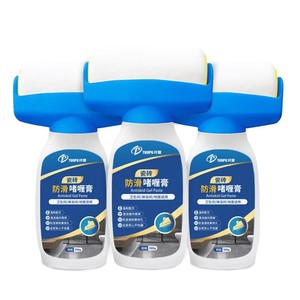 <span class=keywords><strong>Agente</strong></span> Adhesivo Antideslizante de Gel Acrílico para Azulejos de Cerámica de Ducha/Baño, Revestimiento Líquido a Base de Agua, Revestimiento <span class=keywords><strong>Invisible</strong></span> - Product Image 2