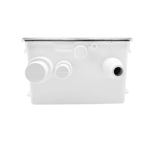 SAILINGFLO <span class=keywords><strong>Bomba</strong></span> <span class=keywords><strong>de</strong></span> <span class=keywords><strong>agua</strong></span> para ducha <span class=keywords><strong>de</strong></span> <span class=keywords><strong>12V</strong></span> 750GPH para <span class=keywords><strong>caravana</strong></span> - Product Image 3