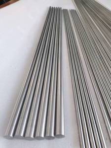 Tinh khiết rắn vonfram tròn 4mm bar / <span class=keywords><strong>Rod</strong></span> để bán đánh bóng vonfram <span class=keywords><strong>Rod</strong></span> - Product Image 2