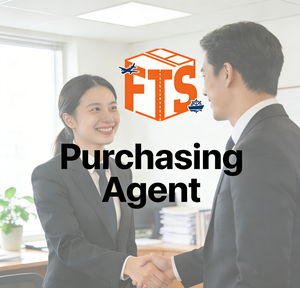 Agente de Compras en China, Servicio de Agente de Compras 1688 Taobao, Agente de Compras Alibaba, Gestión de la Cadena de Suministro - Product Image 1
