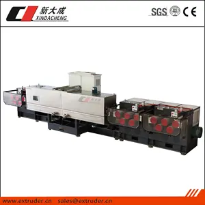 Plastic PET/PP Packing Strapping Making Machine