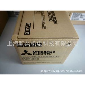 Contrôleur programmable Mitsubishi Electric FX3U-16MR/DS 16 entrées/sorties Fabriqué au Japon - Product Image 5