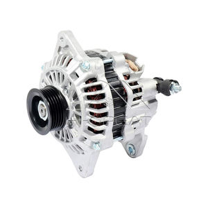 23700AA370/23700-AA370 Ensemble d'alternateur de systèmes électriques automobiles Alternateur automatique 12V pour <span class=keywords><strong>Subaru</strong></span> Forester - Product Image 1