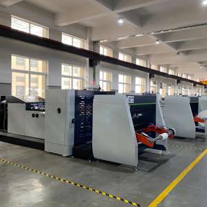 Macchina per sacchetti di carta <span class=keywords><strong>E</strong></span>-Commerce, - Product Image 4