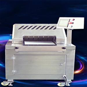 El mejor equipo comercial de corte de cubos de carne congelada en cubitos, máquina cortadora de copos de carne congelada, máquina cortadora de carne congelada - Product Image 2