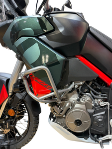 Chất lượng tốt nhất bảo vệ động cơ cho xe máy bảo vệ tai nạn thanh ống uốn cho BMW Ducati - Product Image 2