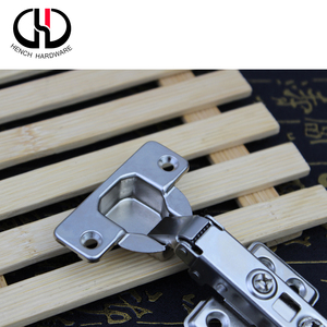 Armário hidráulico inseperável melhor design dobradiças pequena porta de ferro dobradiças - Product Image 5