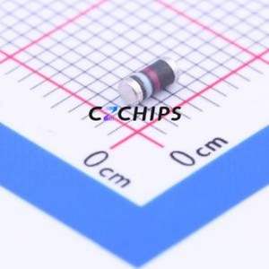 Diode GL34B-E3/98 DO-213AA d'origine, neuve, à usage général, fournisseur de composants électroniques en gros et service BOM - Product Image 1