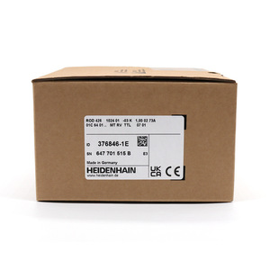 Heidenhain 1024 426 01-03เครื่องเข้ารหัส5V TTL CNC เครื่องมือเครื่องเข้ารหัสมอเตอร์ - Product Image 3