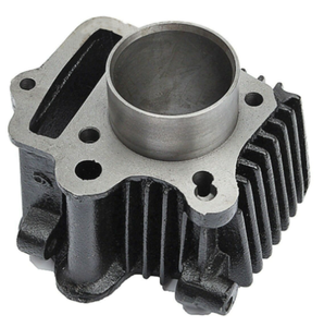 Jeu de cylindres JH70 ATC70 cylindre moyen CT70 TRX 70 CRF70 XR70 moteur à piston cylindre - Product Image 1