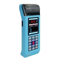 Testeur de dureté portable, testeur de microdureté numérique, équipement de test de dureté Leeb