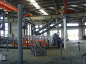 Bras <span class=keywords><strong>de</strong></span> chargement et <span class=keywords><strong>de</strong></span> déchargement par le <span class=keywords><strong>bas</strong></span> pour l'industrie du pétrole, du gazole et des produits chimiques, pour les wagons-citernes ferroviaires russes - Product Image 4
