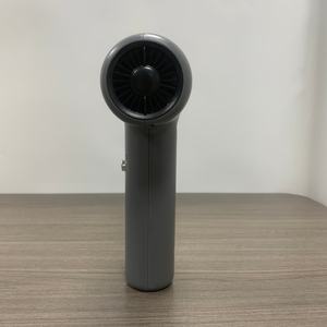 2026 Newest Smart Cordless Mini Rechargeable High-Speed 500W 20000RPM Strong Wind <b>Battery</b>-<b>Powered</b> RV Ready <b>Heat</b> Protection Hair - Product Image 5