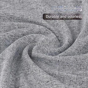 Conteneurs de rangement sous le lit pliables et robustes avec fenêtre transparente, organisateurs de rangement pour couvertures, vêtements et placards - Product Image 5