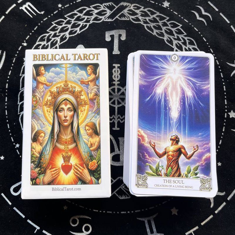 Tarot biblique