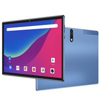 10,1 pulgadas Android Tablet escuela Tablet Pc con pantalla táctil Fhd Android 11 Tablet Pc para educación empresarial