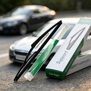 Accessoires extérieurs pour voitures en gros du fabricant, <span class=keywords><strong>essuie</strong></span>-<span class=keywords><strong>glace</strong></span> arrière adapté à <span class=keywords><strong>Ford</strong></span> Europe <span class=keywords><strong>Focus</strong></span> 2011-2012 - Product Image 1