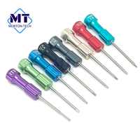 Outils d'implant de pilier d'implant de laboratoire dentaire Tournevis Outils d'implant dentaire
