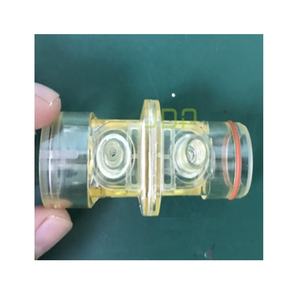 Capteur de débit Drager 8412034 d'origine pour Drager Fabius <span class=keywords><strong>2000</strong></span> <span class=keywords><strong>Oxylog</strong></span> 8412034 Capteur de débit - Product Image 3