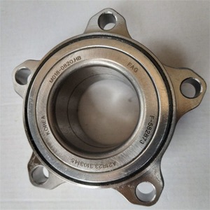 Fournisseur direct d'usine - Ensemble de moyeu de <span class=keywords><strong>roue</strong></span> A21R23-3103145 F-582873 - Pièces de rechange pour voitures russes GAZ - Product Image 3
