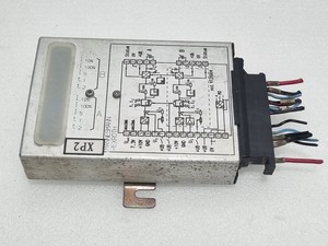 Plc Mannesmann R900561113 Mhva <strong>2</strong> A1x/<strong>g24f</strong> Xp2 Amplifier Control Module for Warranty Product - Product Image 2