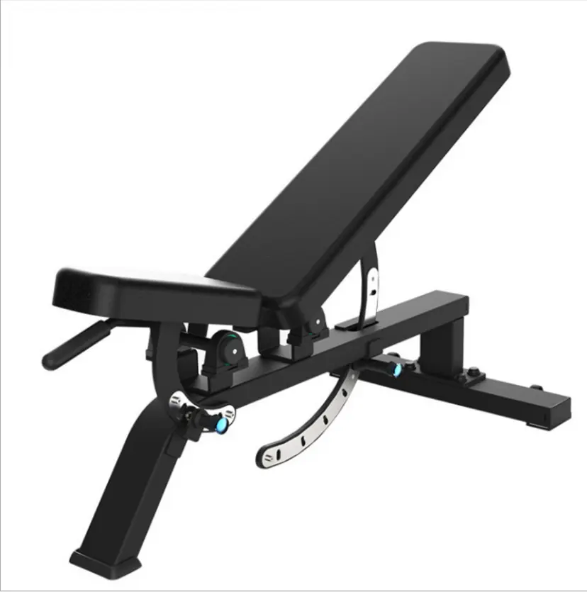 Good Price Gym Equipment Adjustable Bench