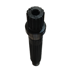 Raccords de broche hydraulique 38CR MO AL de haute qualité, état neuf avec garantie d'un an, Chine Zhejiang - Product Image 1