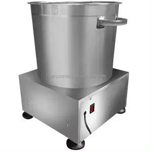 Vegetable Dehydrator, Vigor Rotary Dryer, Stainless Steel Food Dehydrator